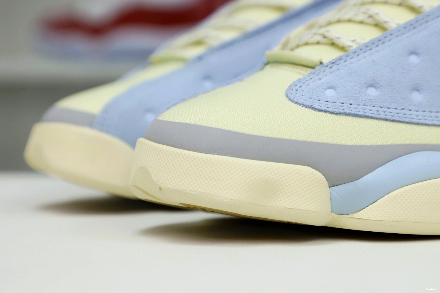 JORDAN JORDAN AIR AIR 13 SOLEFLY 1113